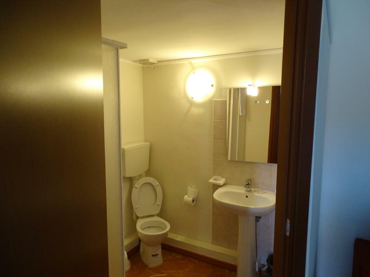 B&B New Antico Palazzo Парабита Экстерьер фото